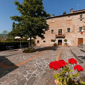 Agriturismo Parco Fiorito Alojamento de Turismo Rural