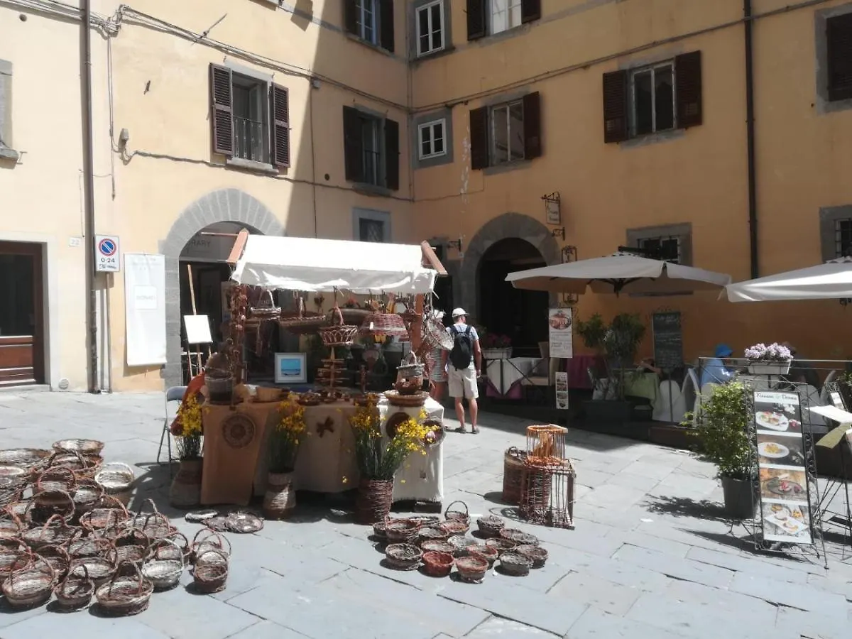 Daire The House With Steam Room, Jacuzzi And Theater View Cortona