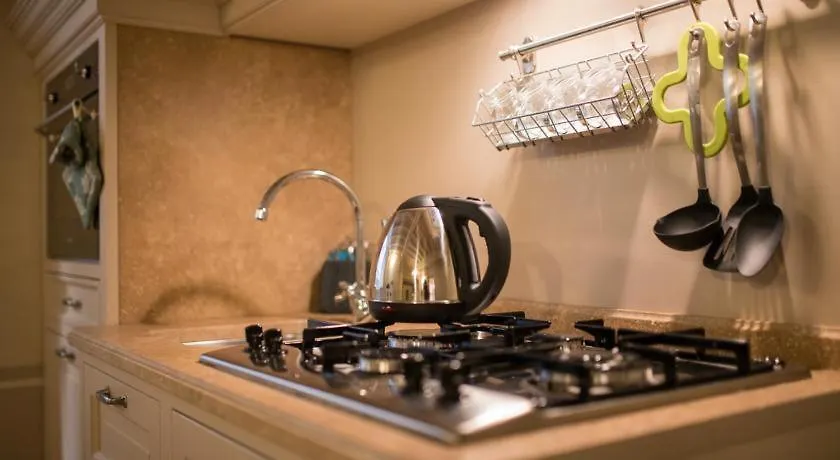 Apartment The House With Steam Room, Jacuzzi And Theater View Cortona