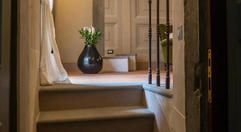 Apartment The House With Steam Room, Jacuzzi And Theater View Cortona