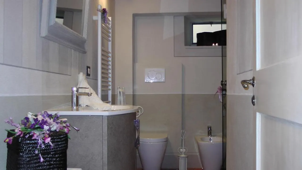 The House With Steam Room, Jacuzzi And Theater View Cortona